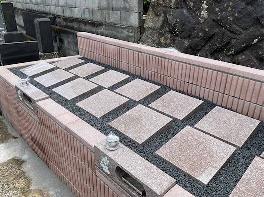 樹木葬霊園みずき 熱海