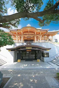 宗教法人 金剛院(さいたま市北区)の霊園