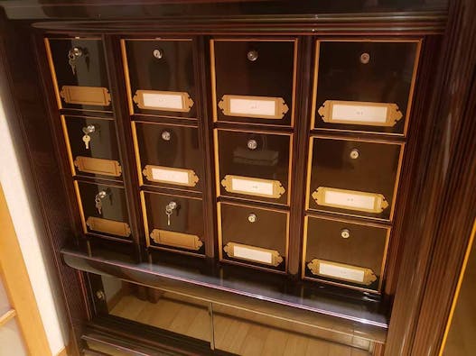 萬法寺納骨堂「無量慧堂」