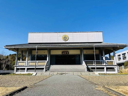 専念寺 のうこつぼ