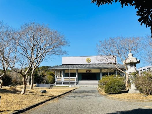 専念寺 のうこつぼ