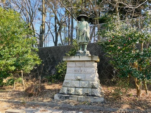 専念寺 のうこつぼ