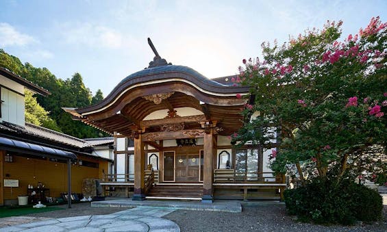 石巻上品樹木葬