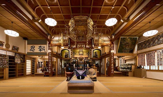 石巻上品樹木葬