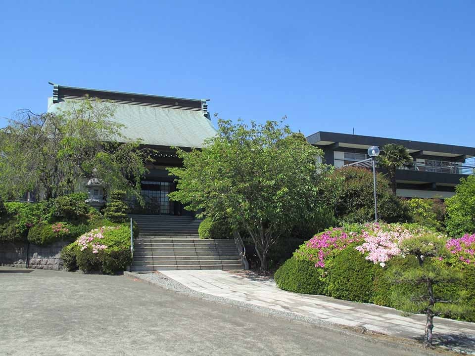 小田原 城山  樹木葬永久の郷