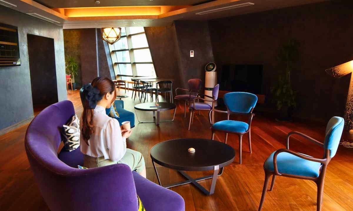 瑞華院 了聞~広尾の個室納骨堂~