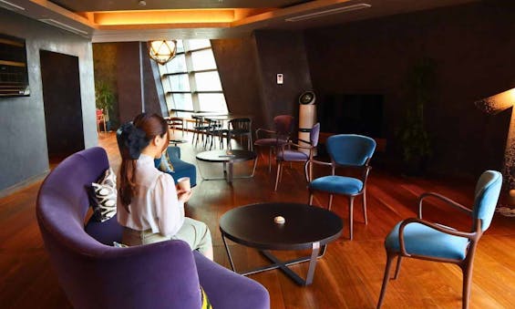 瑞華院 了聞~広尾の個室納骨堂~