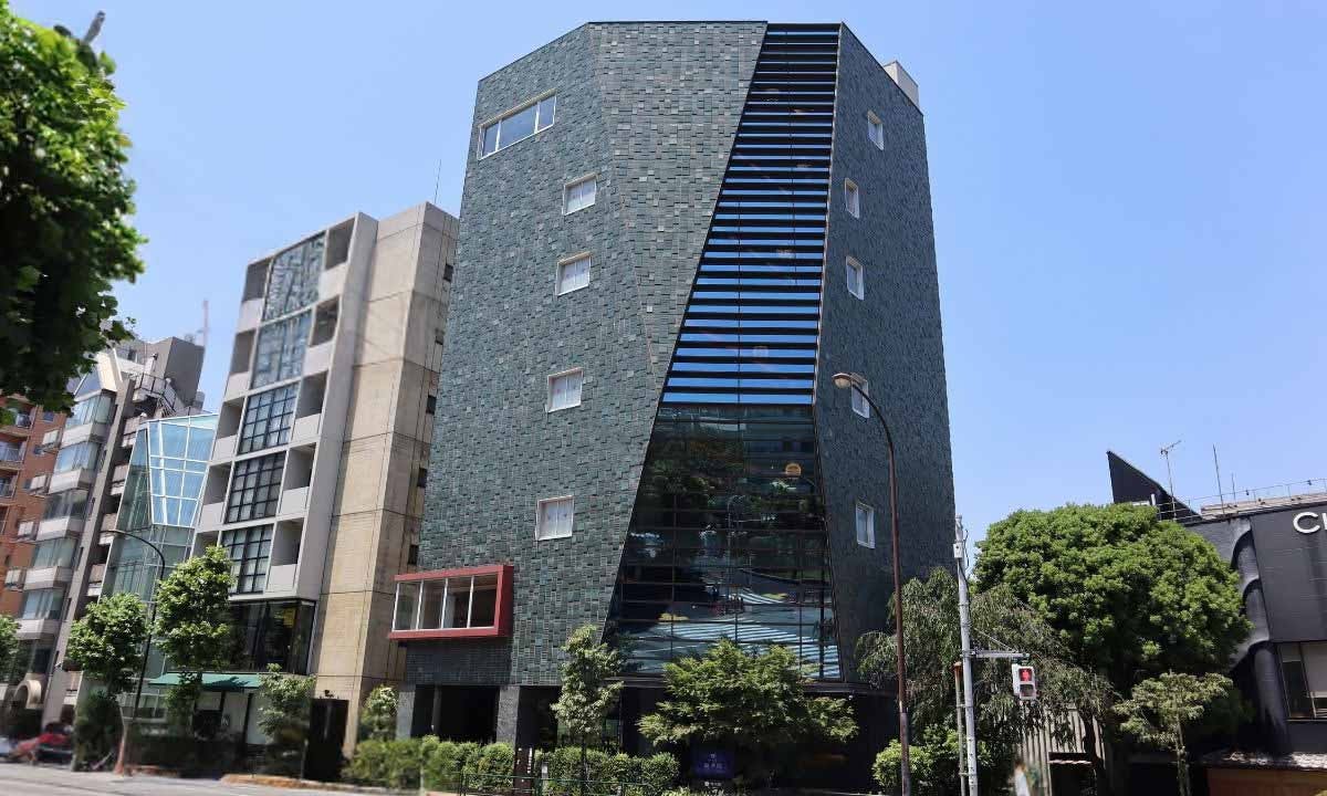 瑞華院 了聞~広尾の個室納骨堂~