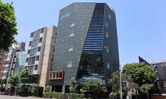 瑞華院 了聞~広尾の個室納骨堂~