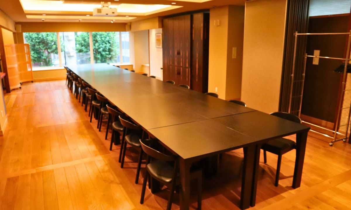 瑞華院 了聞~広尾の個室納骨堂~