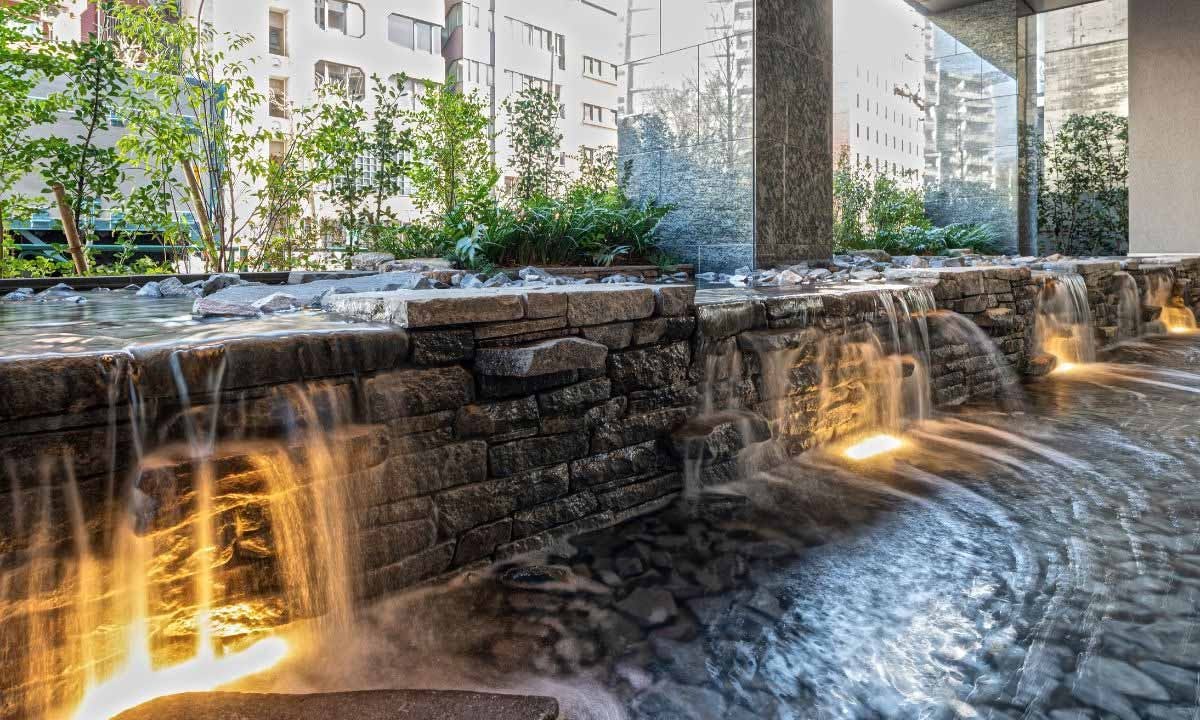 瑞華院 了聞~広尾の個室納骨堂~