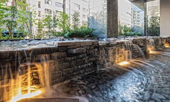 瑞華院 了聞~広尾の個室納骨堂~