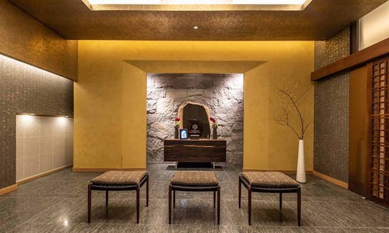 瑞華院 了聞~広尾の個室納骨堂~