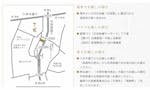 瑞華院 了聞～広尾の個室納骨堂～ アクセス図