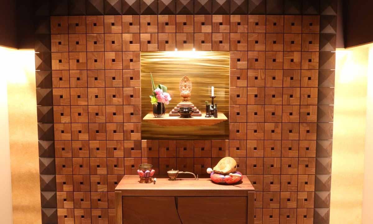 瑞華院 了聞~広尾の個室納骨堂~