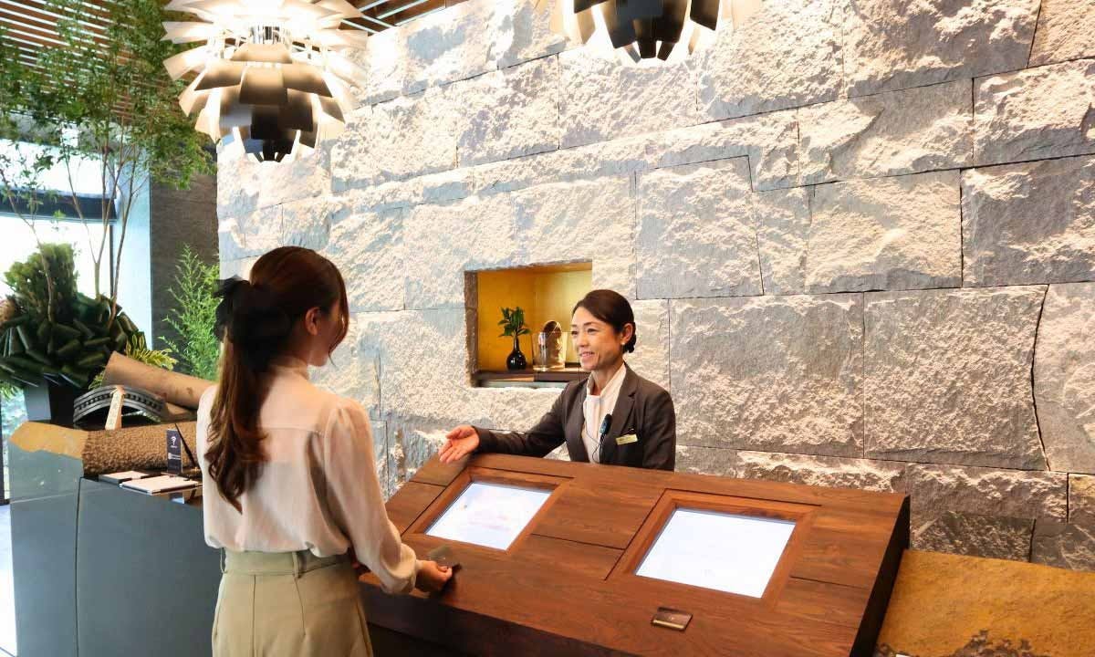 瑞華院 了聞~広尾の個室納骨堂~