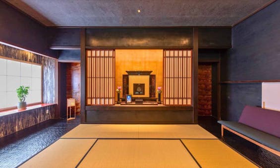 瑞華院 了聞~広尾の個室納骨堂~