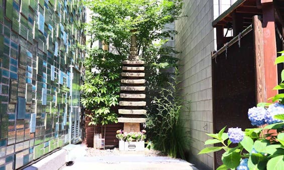 瑞華院 了聞~広尾の個室納骨堂~