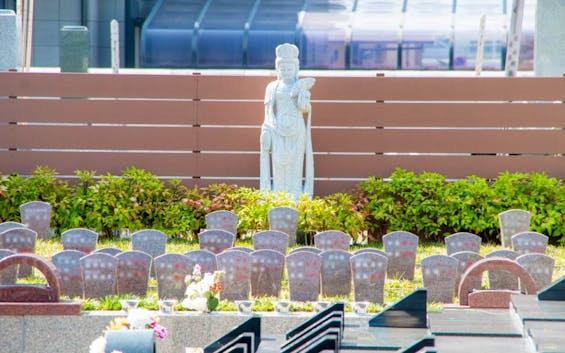 妙楽院 永代供養墓・樹木葬