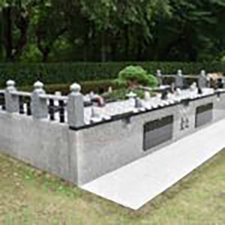 新所沢友愛聖地苑 樹木葬 ~愛逢~(めであい)