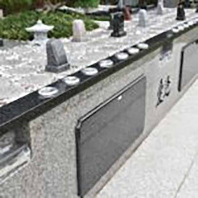 新所沢友愛聖地苑 樹木葬 ~愛逢~(めであい)