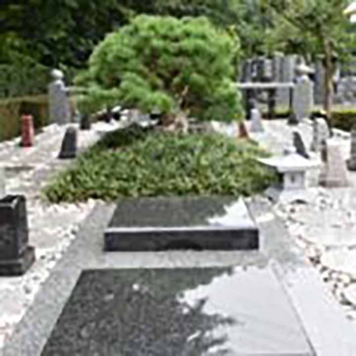 新所沢友愛聖地苑 樹木葬 ~愛逢~(めであい)