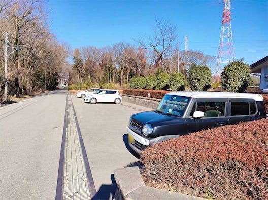 新所沢友愛聖地苑 樹木葬 ~愛逢~(めであい)