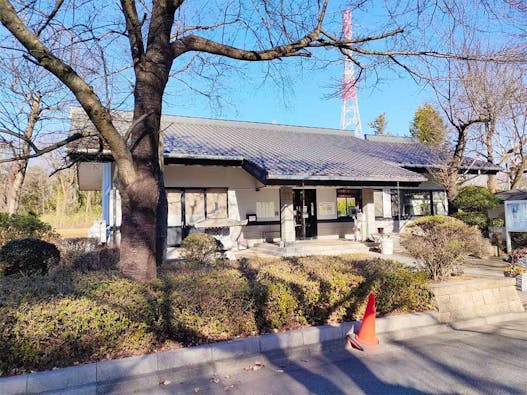 新所沢友愛聖地苑 樹木葬 ~愛逢~(めであい)