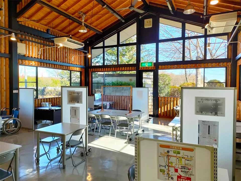 新所沢友愛聖地苑 樹木葬 ~愛逢~(めであい)