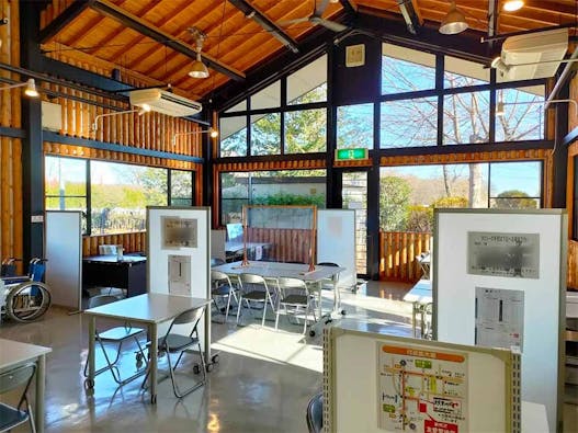 新所沢友愛聖地苑 樹木葬 ~愛逢~(めであい)