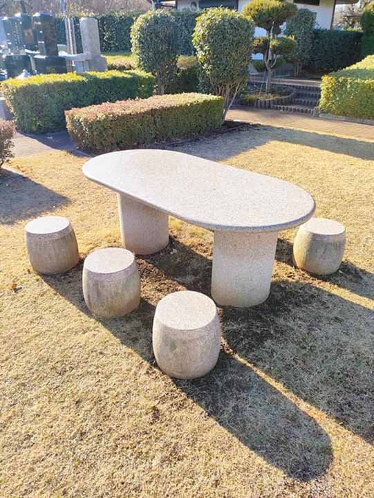 新所沢友愛聖地苑 樹木葬 ~愛逢~(めであい)