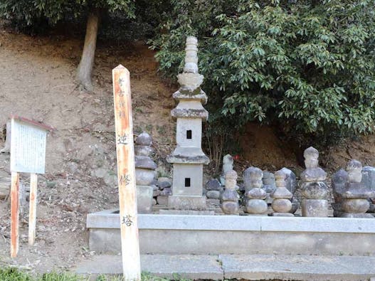 正蓮寺 スマート墓地・樹木葬・永代供養墓