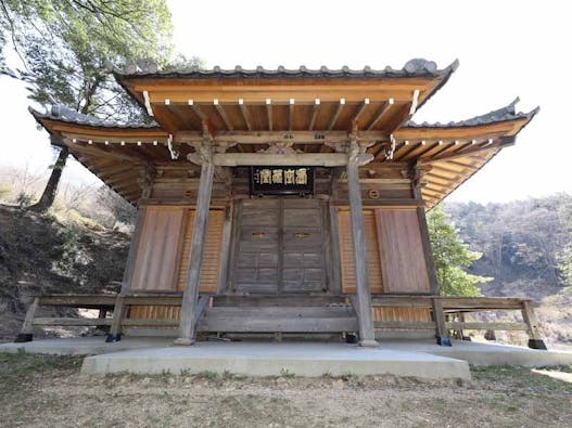 正蓮寺 スマート墓地・樹木葬・永代供養墓