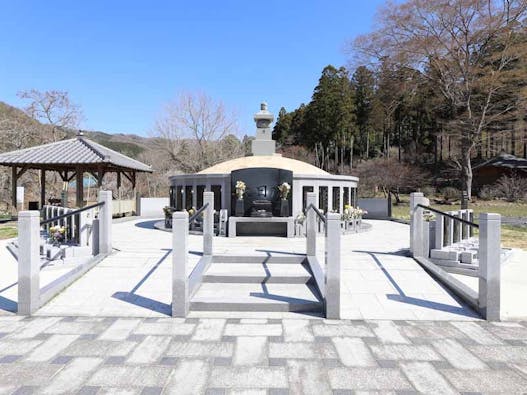 正蓮寺 スマート墓地・樹木葬・永代供養墓