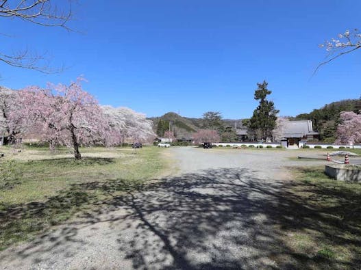 正蓮寺 スマート墓地・樹木葬・永代供養墓