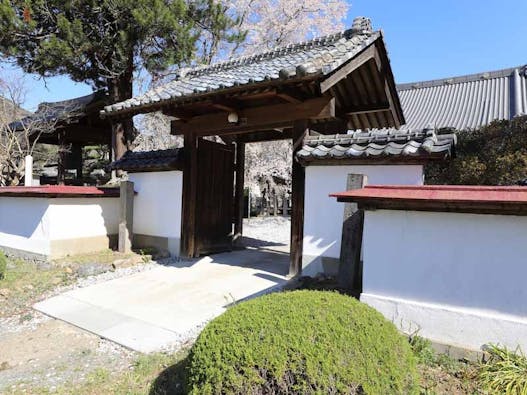 正蓮寺 スマート墓地・樹木葬・永代供養墓