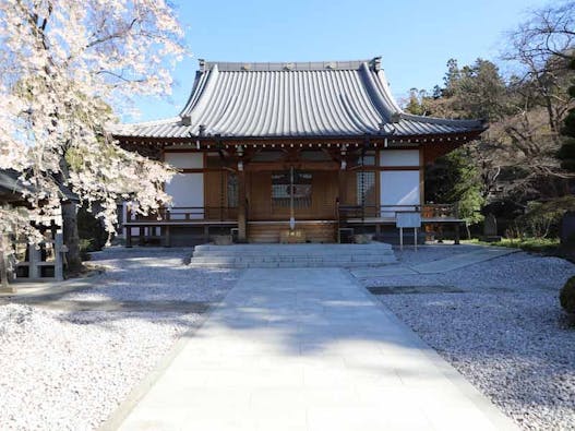 正蓮寺 スマート墓地・樹木葬・永代供養墓