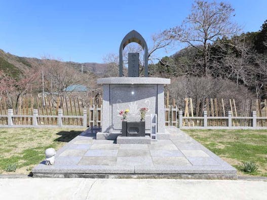 正蓮寺 スマート墓地・樹木葬・永代供養墓