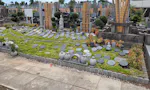 吟松寺霊園 樹木葬