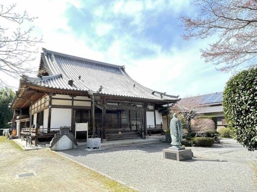 小さな永代供養 そらの庭