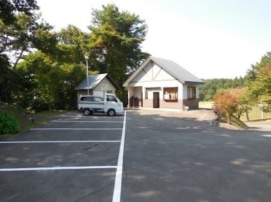 千代鶴霊苑 樹木葬・共同墓地