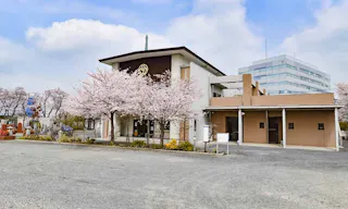 光隆寺 立川別院墓地