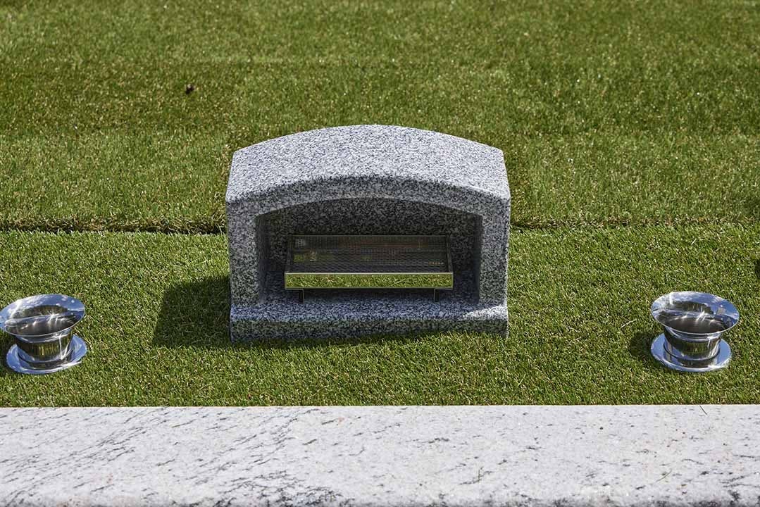 油山平成御廟 樹木葬「こだまの杜」