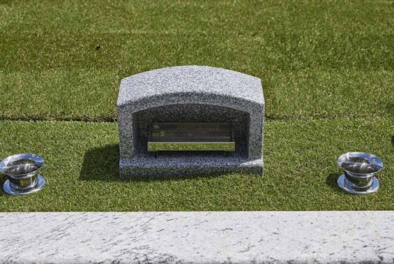 油山平成御廟 樹木葬「こだまの杜」