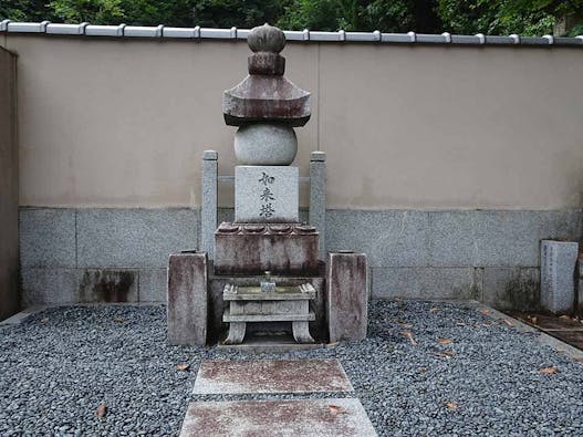 東福寺 即宗院 自然苑