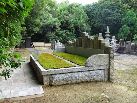 東福寺 即宗院 自然苑