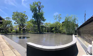 月蔵寺霊園