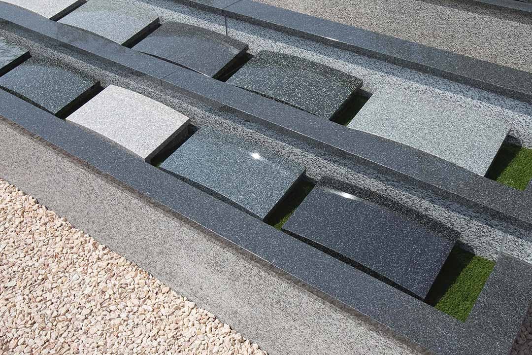 くりやま樹木葬つぎたて