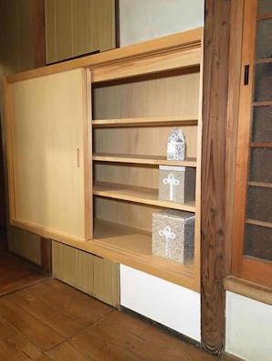 幸教寺 納骨壇・永代供養墓