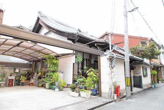 幸教寺 納骨壇・永代供養墓